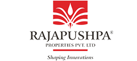 Rajpushpa Properties